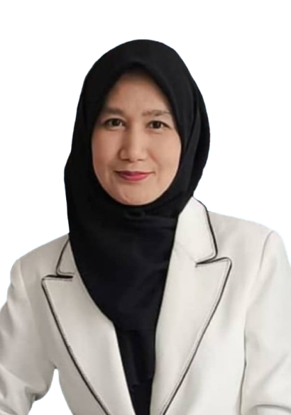 Dr. Syazliana Astrah